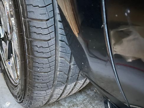 Used 2008 Cadillac Escalade 2WD image 23