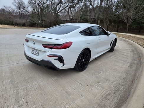 Used 2023 BMW 840i Coupe image 4