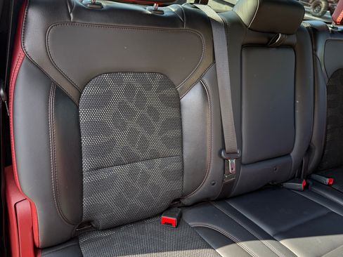 Used 2020 RAM 1500 Rebel w/ Rebel Level 1 Equipment Group image 15