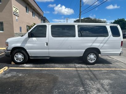 Used 2008 Ford E-350 and Econoline 350 XLT