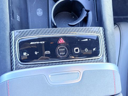 Used 2023 Mercedes-Benz EQS AMG 4MATIC image 11