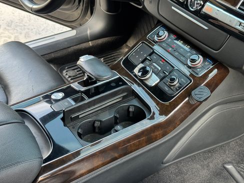 Used 2015 Audi A8 L 3.0T image 31