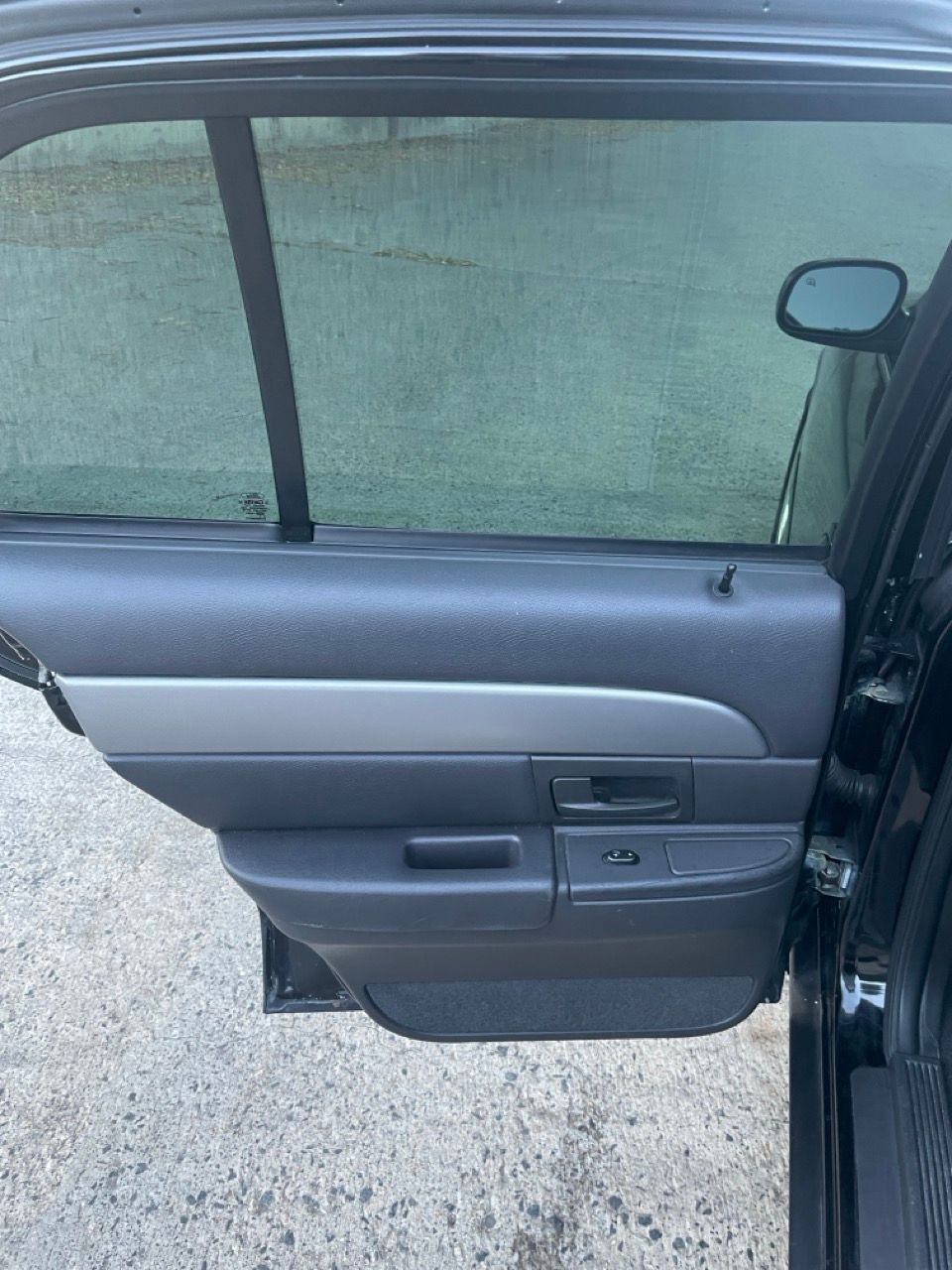 Used 2004 Mercury Marauder RWD image 18