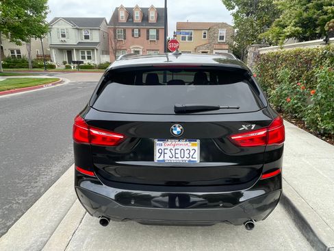Used 2017 BMW X1 xDrive28i image 4