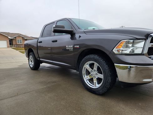 Used 2019 RAM 1500 Tradesman w/ Popular Equipment Group image 4