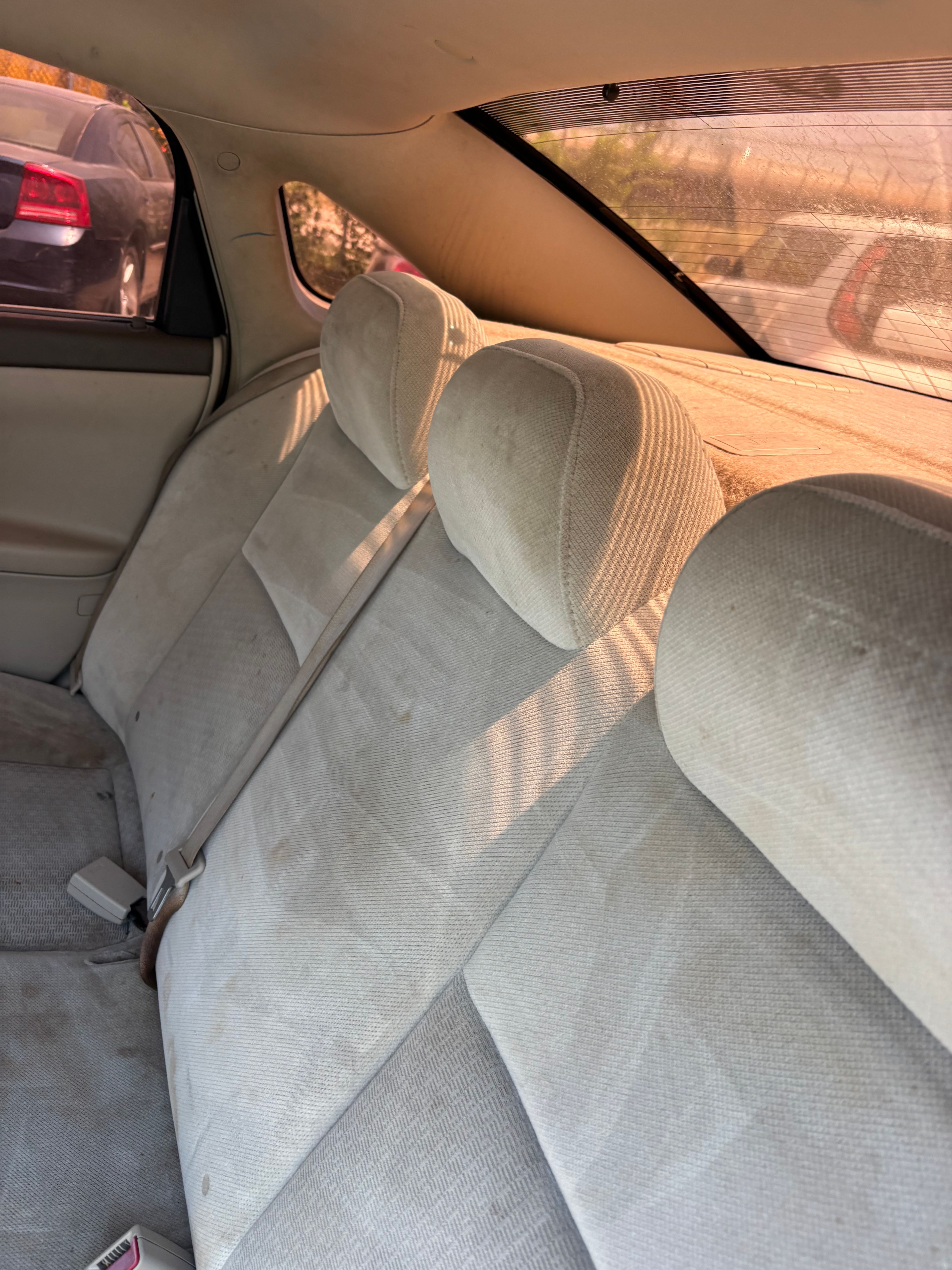 Used 2008 Chevrolet Impala LT FWD image 16