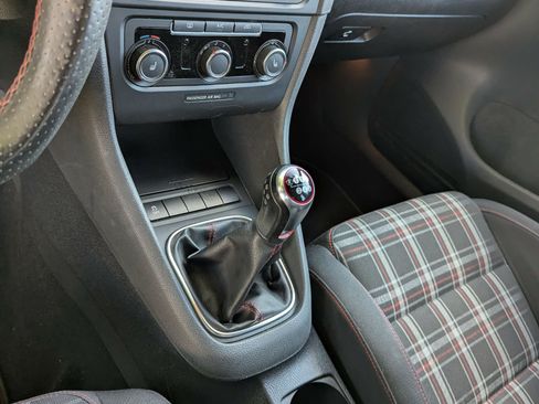 Used 2014 Volkswagen GTI Wolfsburg Edition FWD image 15