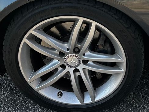 Used 2013 Mercedes-Benz C 300 C 300 4MATIC Sport Sedan 4D image 17