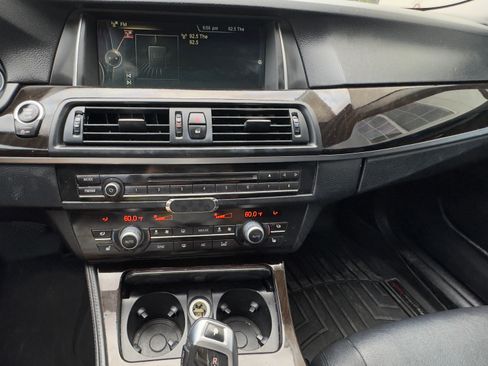 Used 2014 BMW 528i xDrive Sedan AWD/4WD image 20