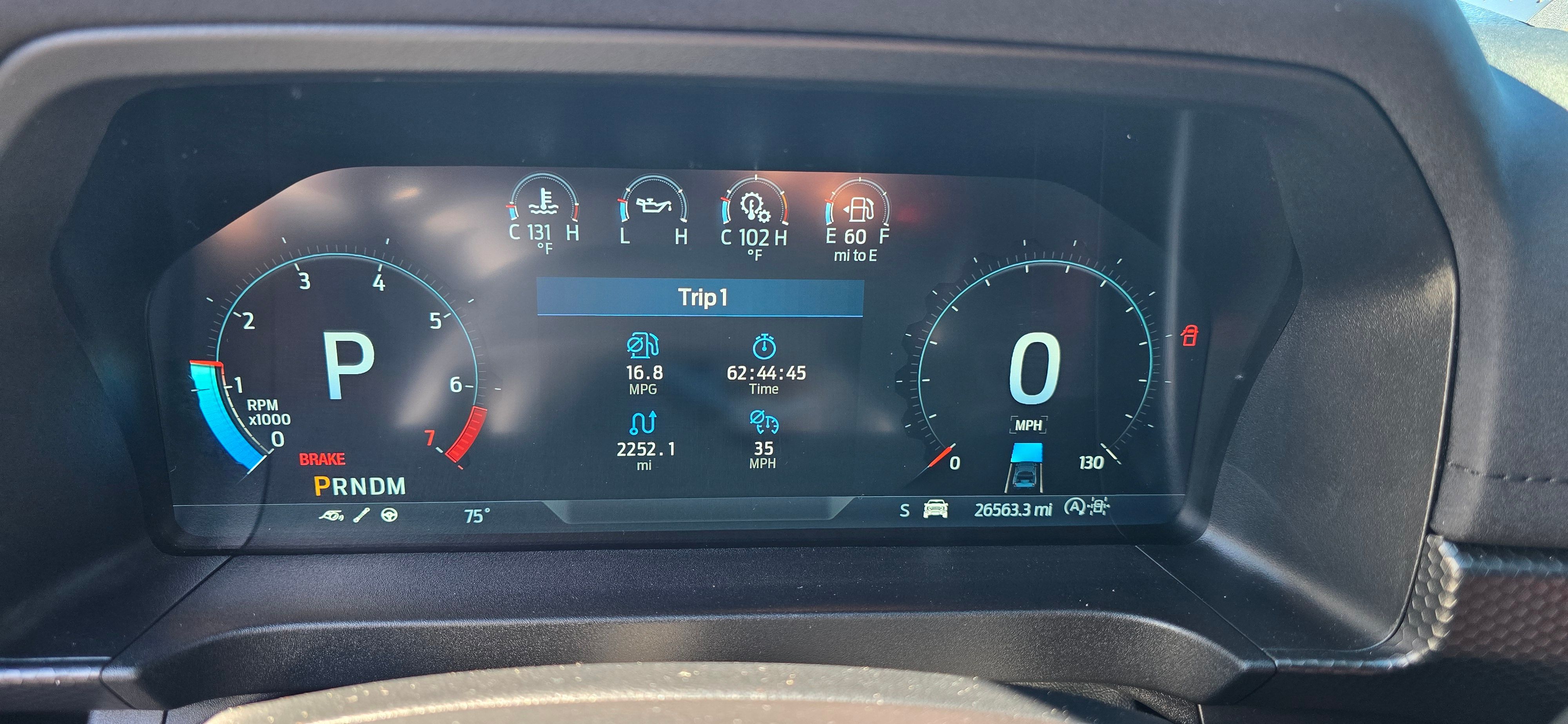 Used 2024 Ford Ranger Raptor AWD/4WD image 22