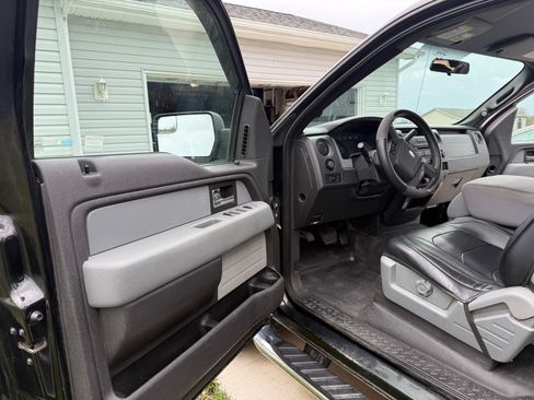 Used 2013 Ford F150 STX w/ Mid Equipment Group image 17