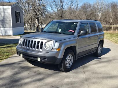 Used 2015 Jeep Patriot Sport w/ Power Value Group