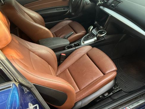 Used 2013 BMW 135is Coupe image 6