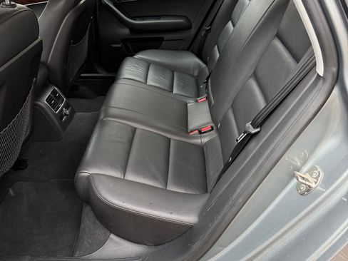 Used 2008 Audi A6 3.2 image 5