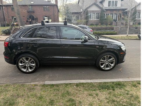 Used 2016 Audi Q3 2.0T Prestige image 5