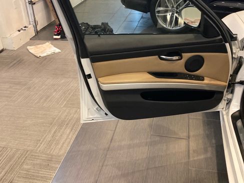 Used 2008 BMW M3 Sedan image 19