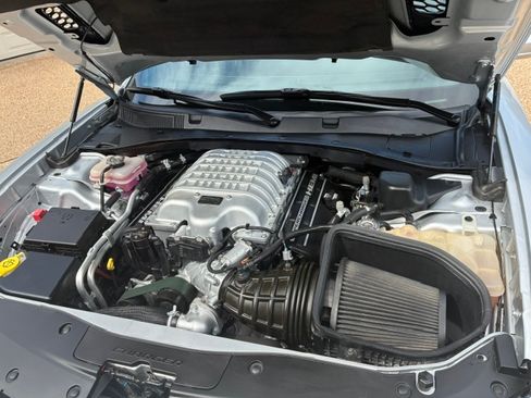 Used 2021 Dodge Charger SRT Hellcat RWD image 14