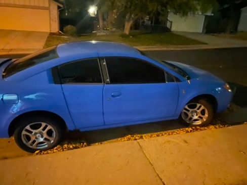 Used 2005 Saturn ION Level 2 image 2