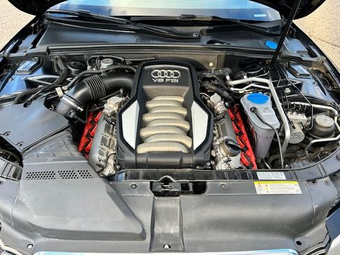 Used 2012 Audi S5 Premium Plus image 12