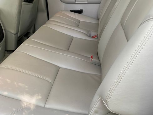 Used 2009 GMC Sierra 2500 SLE w/ SLE Preferred Package AWD/4WD image 15