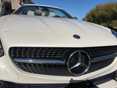 Used 2019 Mercedes-Benz SLC 300 image 22