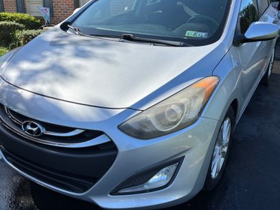 Used 2014 Hyundai Elantra GT