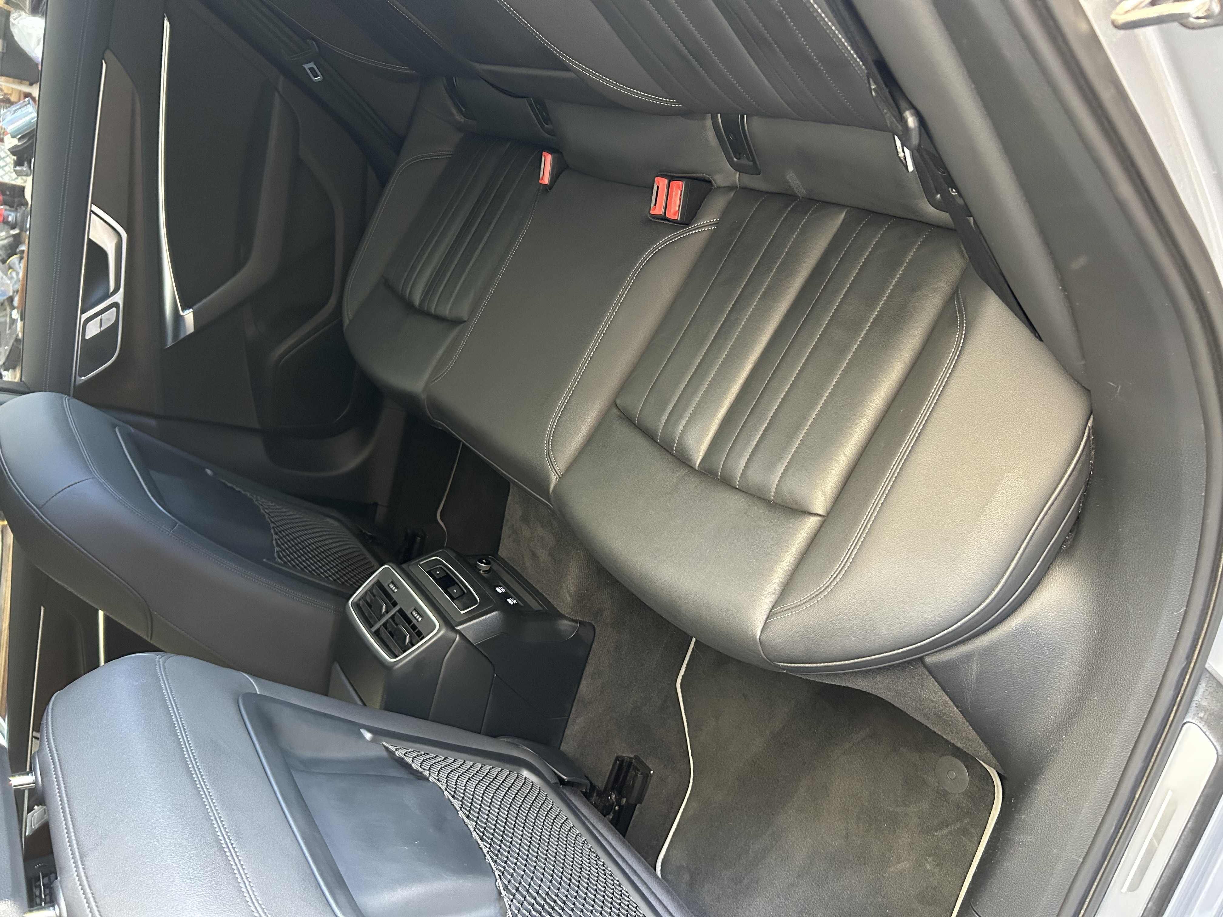 Used 2019 Audi A6 3.0T Premium AWD/4WD image 10
