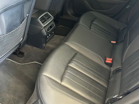 Used 2019 Audi A6 3.0T Premium AWD/4WD image 10