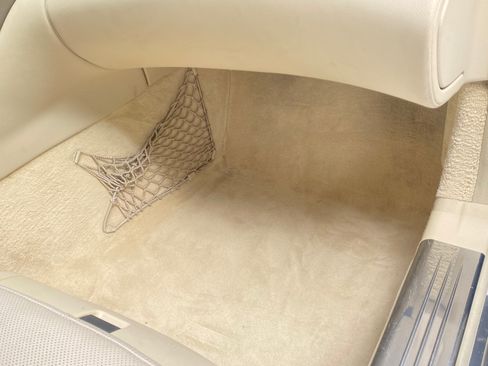 Used 2008 Mercedes-Benz SL 550 image 18