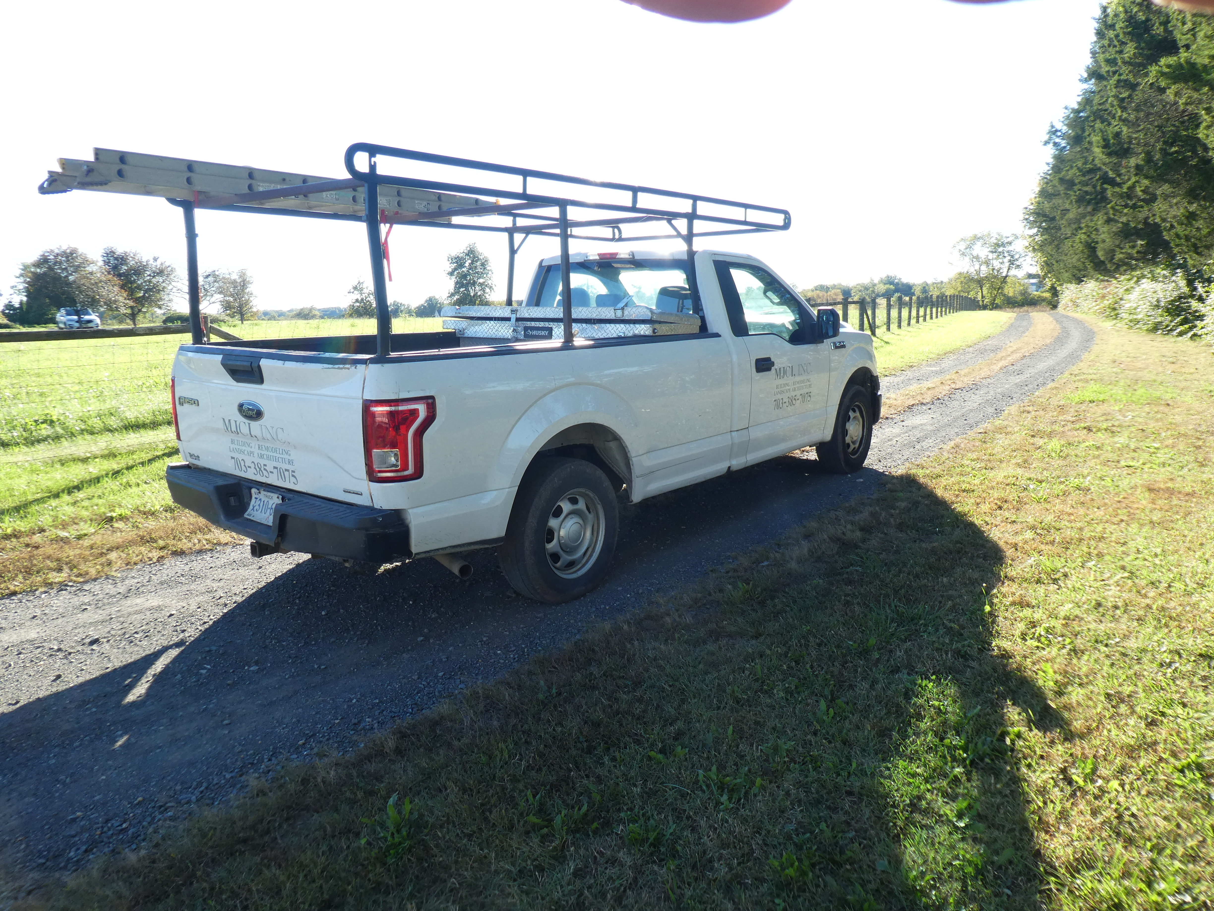 Used 2016 Ford F150 XL RWD image 14