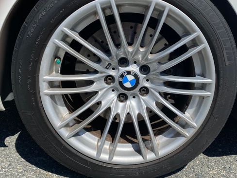 Used 2013 BMW M3 Convertible image 28