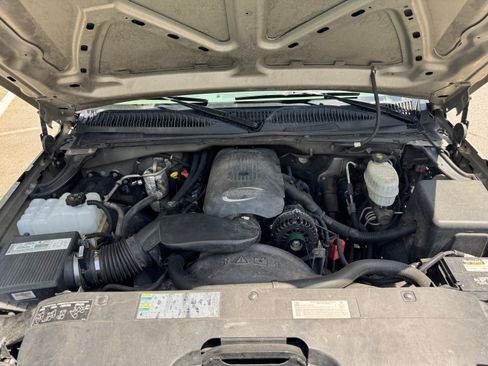 Used 2003 Chevrolet Silverado 1500 LS RWD image 13