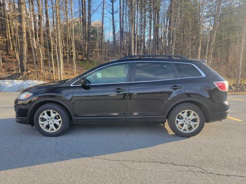 Used 2012 MAZDA CX-9 Sport image 8