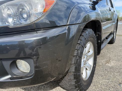 Used 2006 Toyota 4Runner Sport AWD/4WD image 20