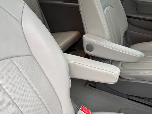 Used 2016 Chevrolet Traverse LTZ w/ LPO, 'HIT The Road' Package image 8