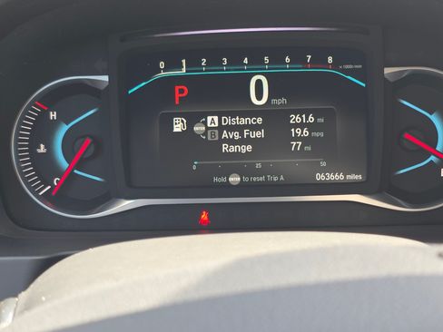 Used 2019 Honda Pilot LX image 24