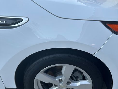 Used 2014 Chevrolet Volt Premium w/ Premium Trim Package image 30