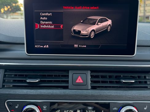 Used 2017 Audi A4 2.0T Premium Plus image 19