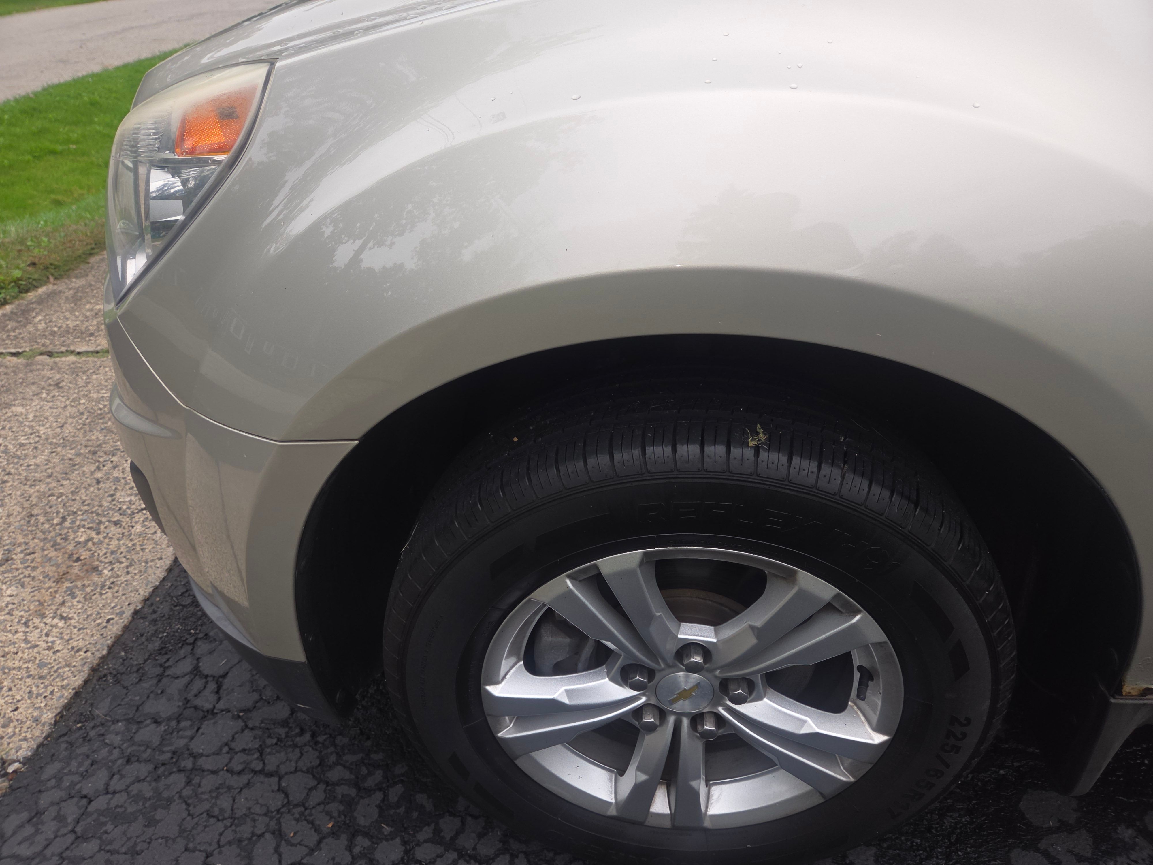 Used 2015 Chevrolet Equinox LS w/ LPO, Protection Package FWD image 19