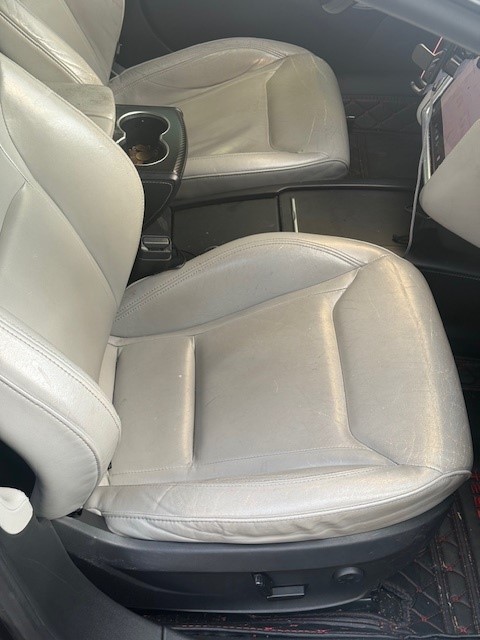 Used 2016 Tesla Model S P90D AWD/4WD image 9
