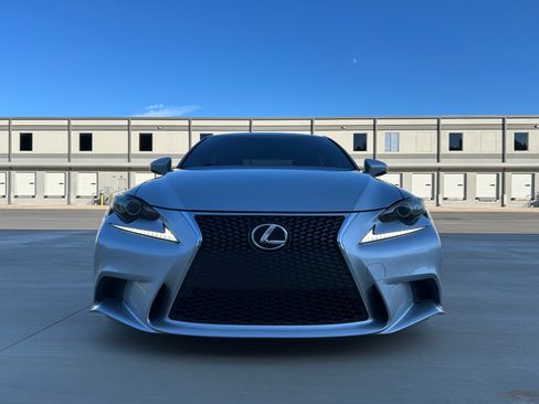 Used 2014 Lexus IS 250 image 9