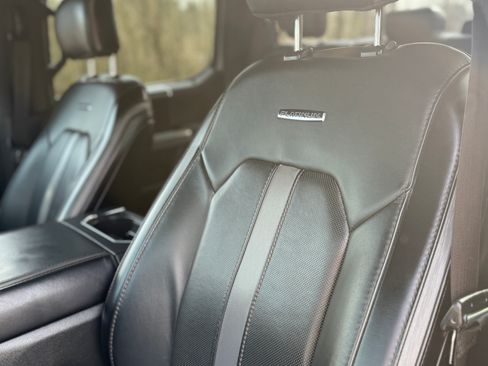 Used 2019 Ford F250 Platinum image 20