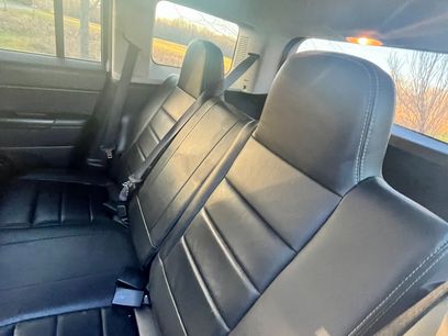Used 2015 Jeep Patriot High Altitude