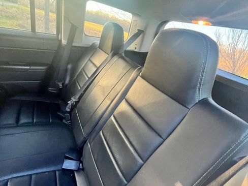Used 2015 Jeep Patriot High Altitude image 1