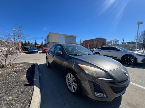 Used 2011 MAZDA MAZDA3 s Sport image 4