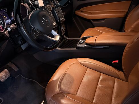 Used 2017 Mercedes-Benz GLE 350 image 9