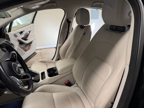 Used 2022 Jaguar I-PACE HSE image 5