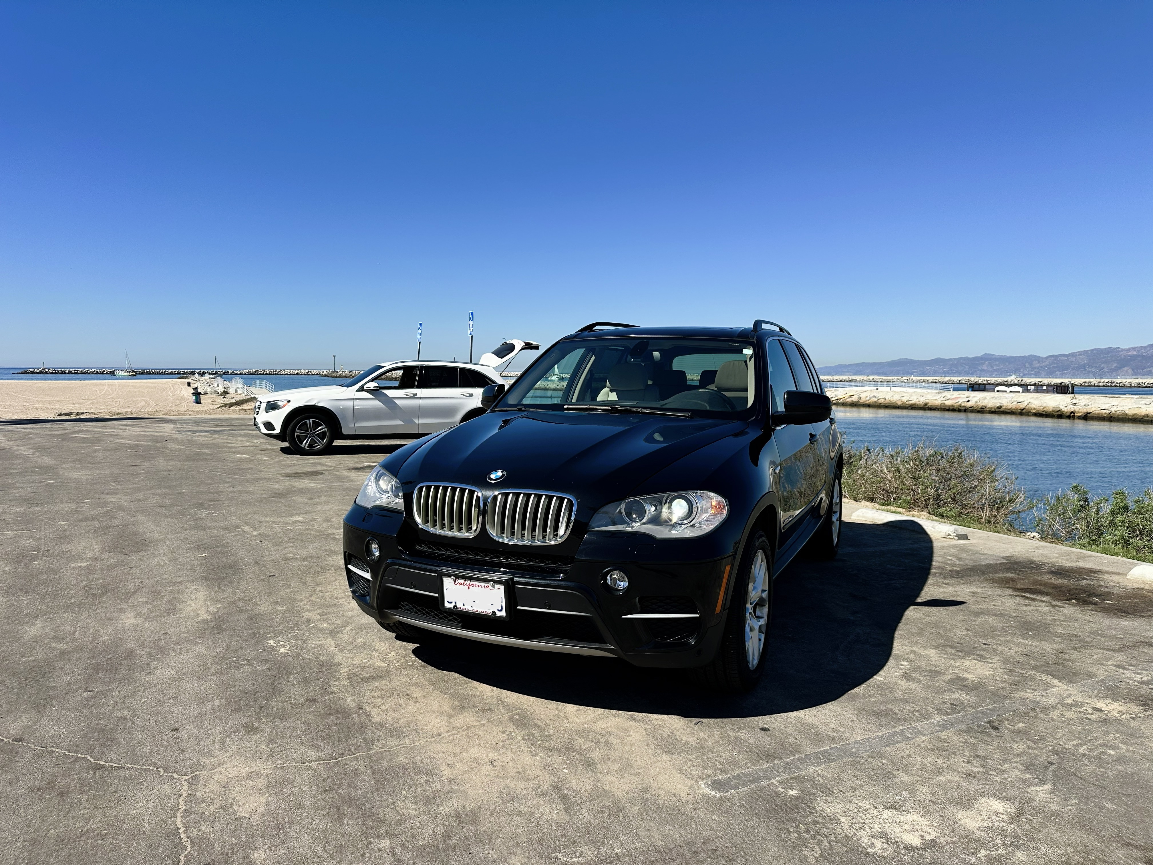 Used 2013 BMW X5 xDrive35i AWD/4WD image 10