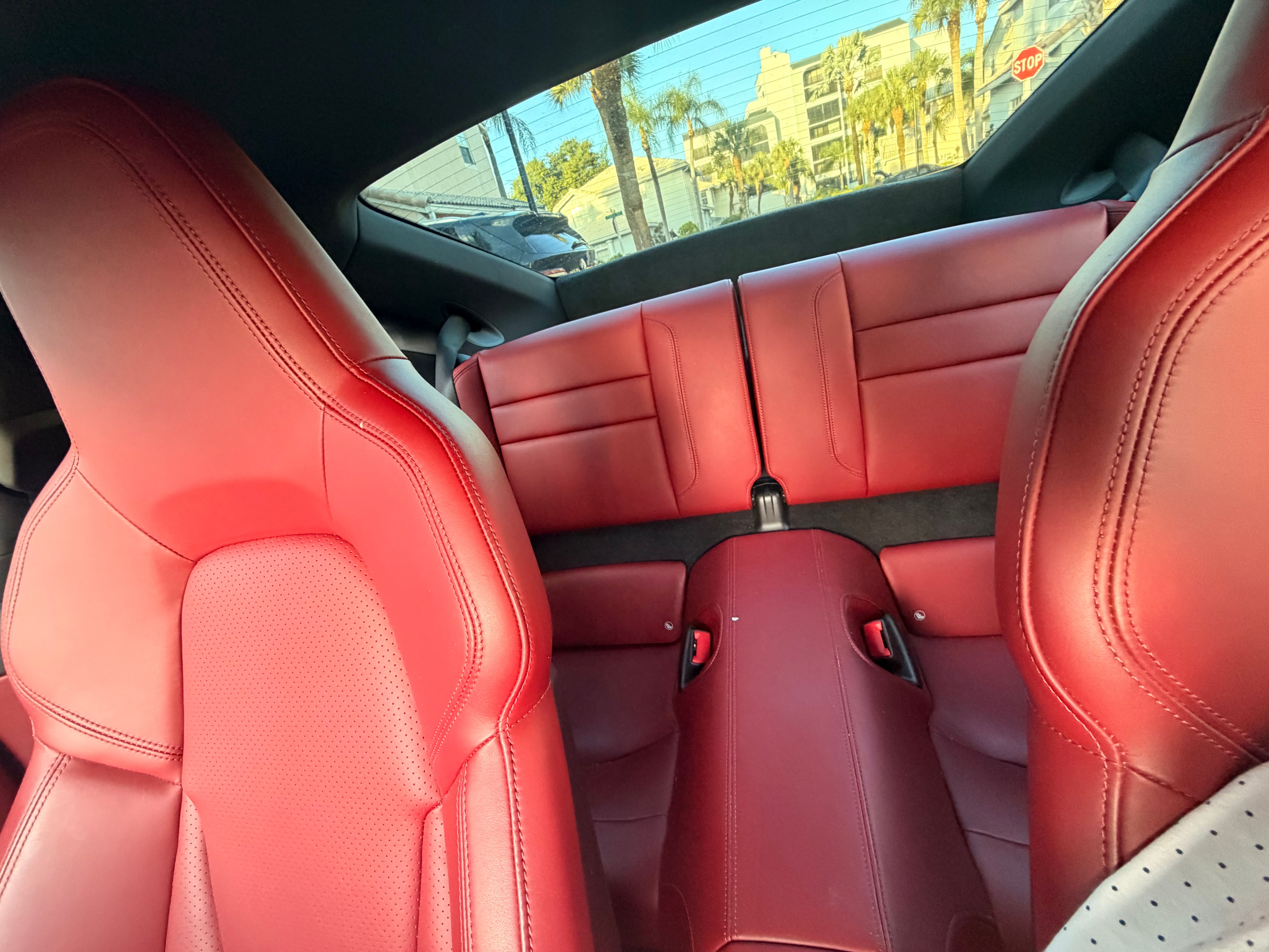 Used 2021 Porsche 911 Carrera image 8