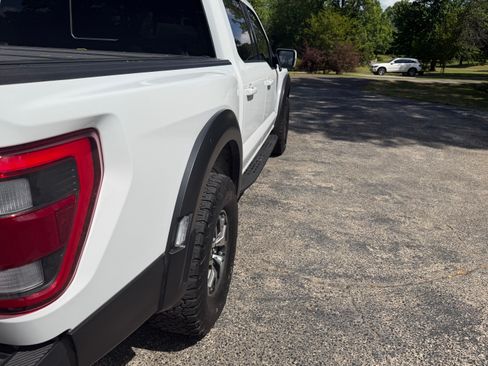 Used 2023 Ford F150 Raptor AWD/4WD image 10